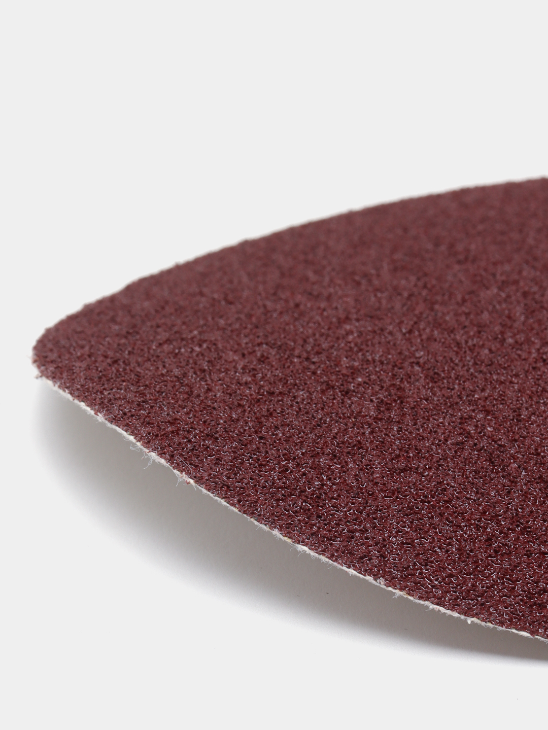 Ворсовая подложка под липучку. Abrazivnaya lepuchka 110 mm. Р100. 605. Шлифлист по дереву на липучке 5 шт.