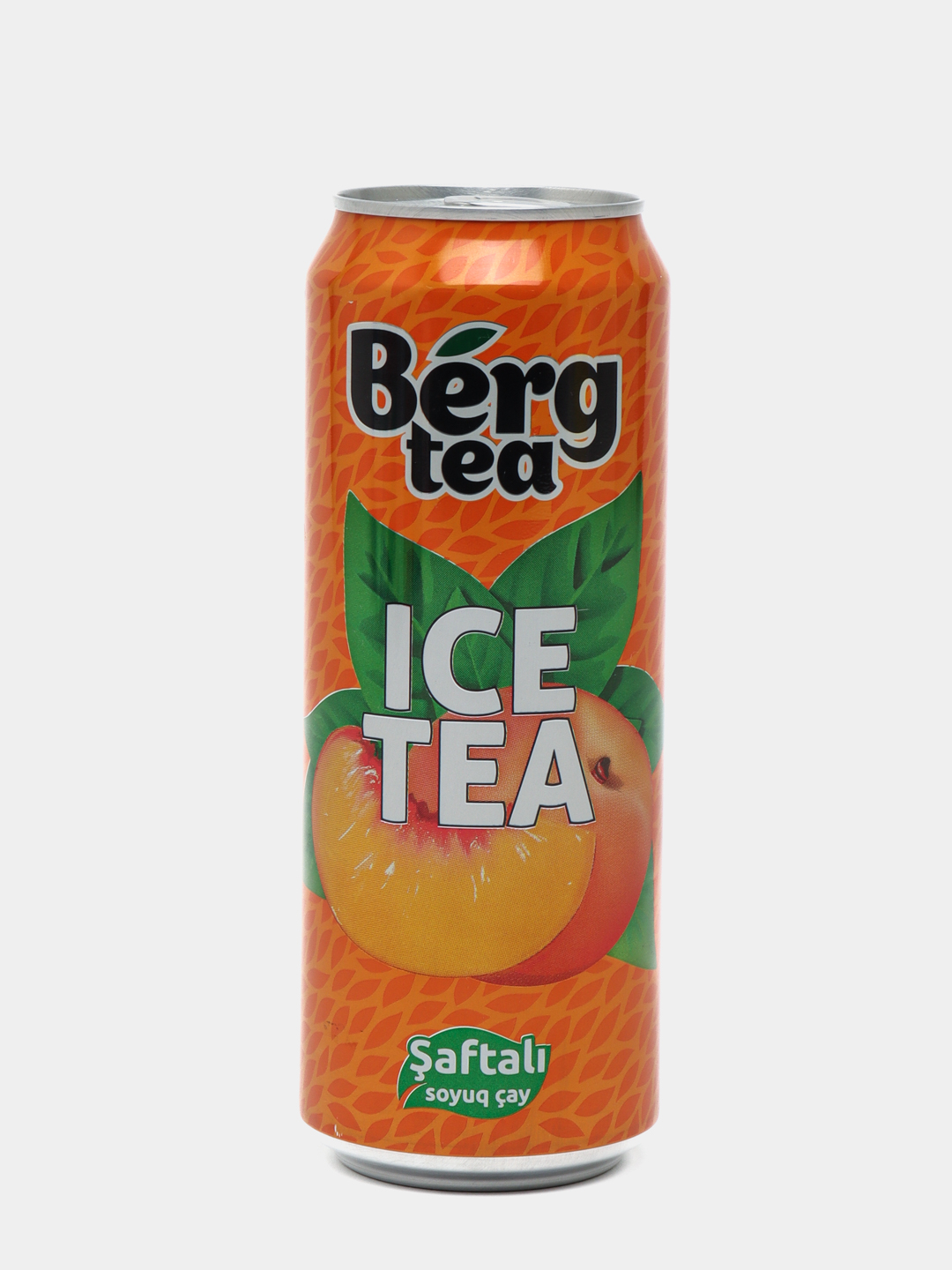 Напиток Berg tea Ice Tea Персик, 449 мл купить по низким ценам в ...