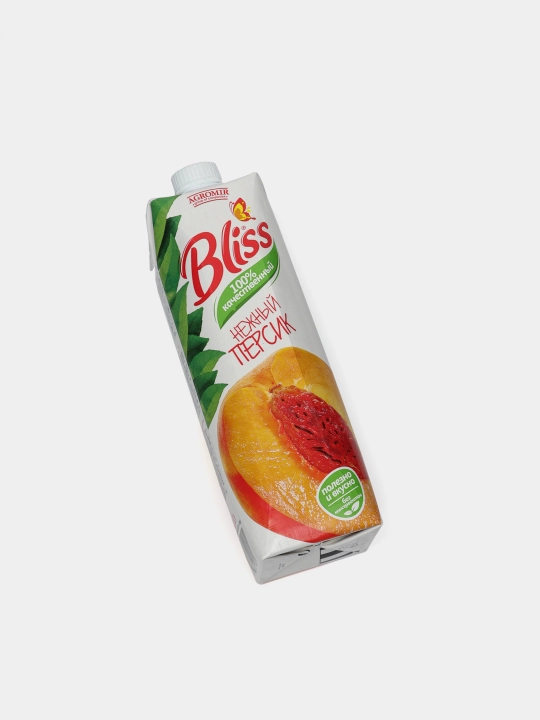 Сок Bliss Персик, 1 л