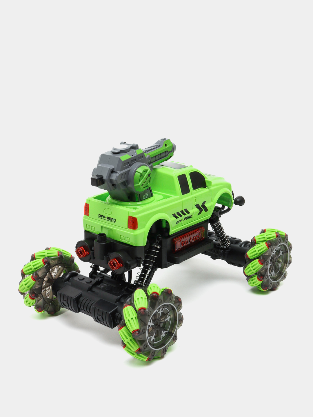 Радиоуправляемая машина SY-051
