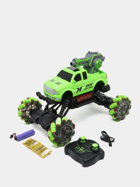 Радиоуправляемая машина SY-051