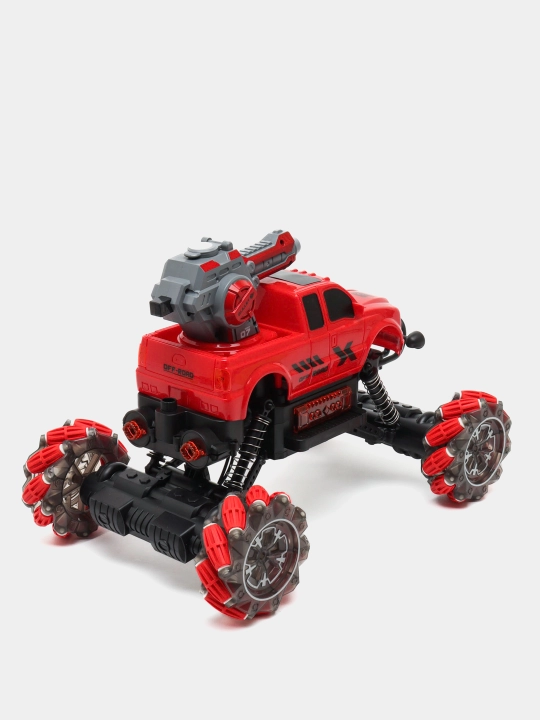 Радиоуправляемая машина SY-051