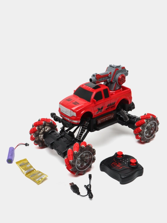 Радиоуправляемая машина SY-051