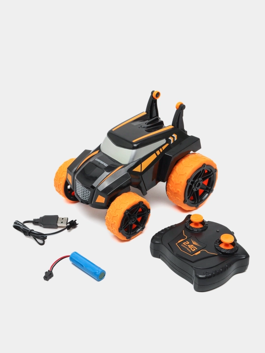 Радиоуправляемая машина SY-014