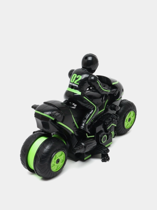 Радиоуправляемая машина SY-002