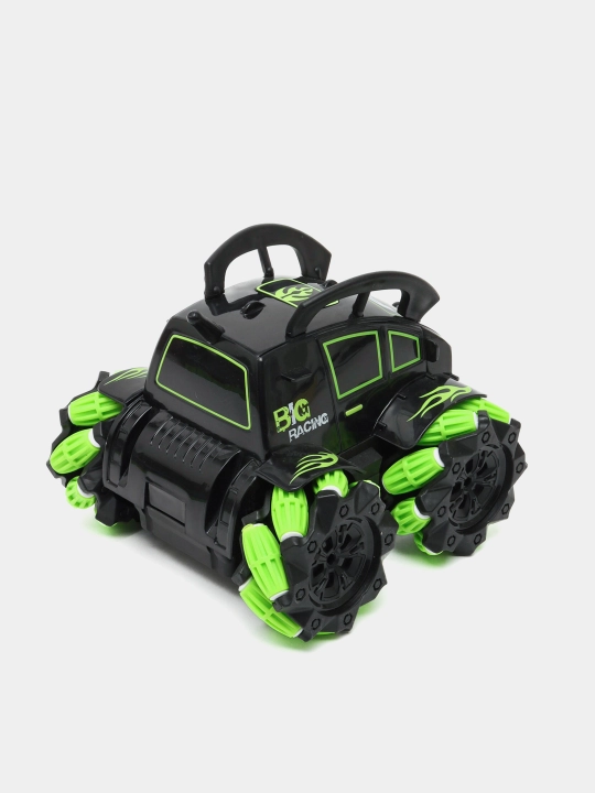 Радиоуправляемая машина SY-041