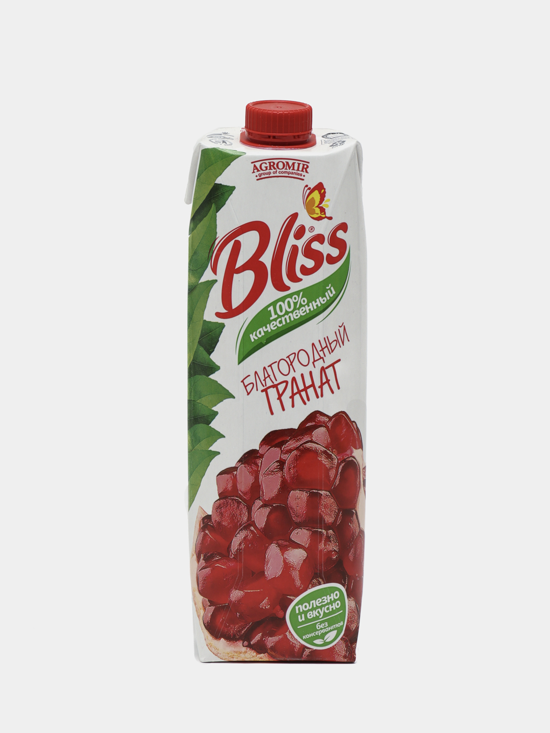 Сок Bliss Гранат, 1 л - 