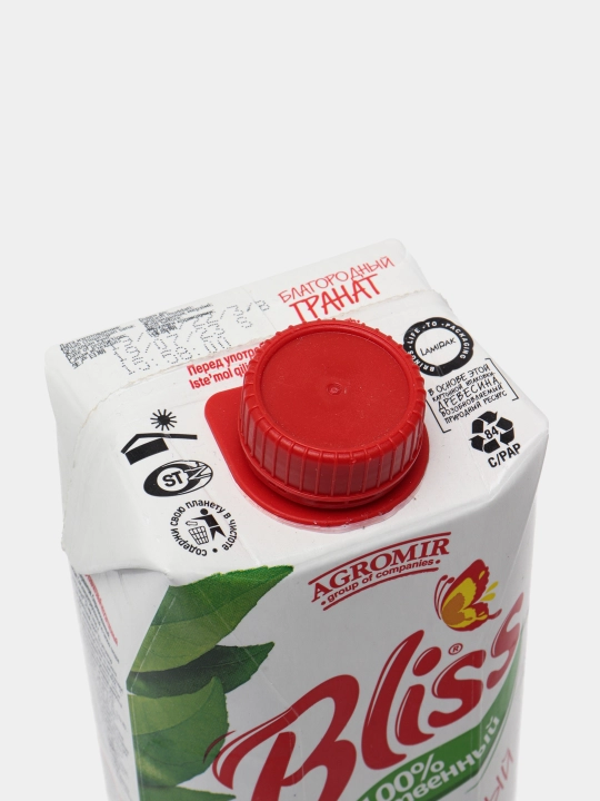 Сок Bliss Гранат, 1 л