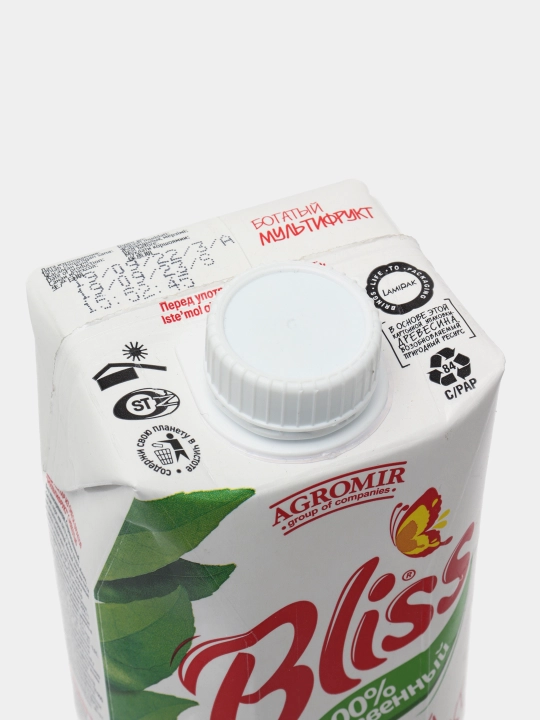 Сок Bliss Мультифрукт, 1 л