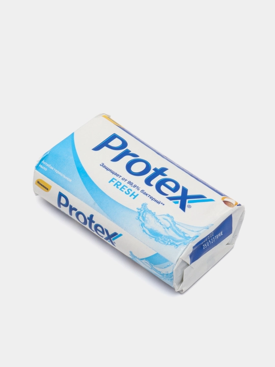 Protex Fresh мыло туалетное антибактериальное, 90 г