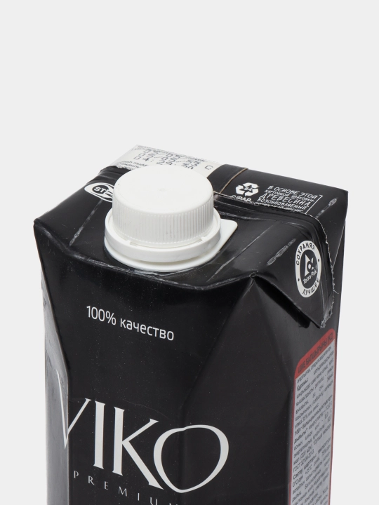 Sharbat Viko, o'lcha, 1 litr