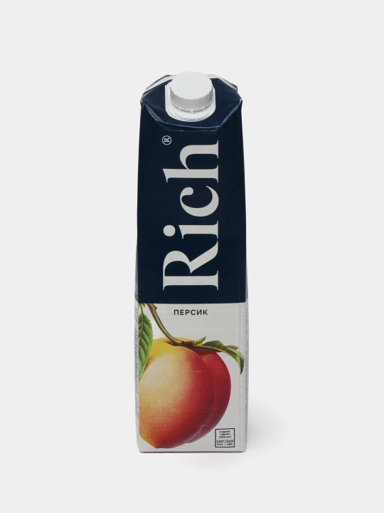 Sharbat Rich Shaftoli, 1 litr - 