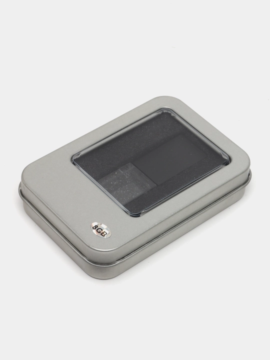 Flash karta, 8 GB