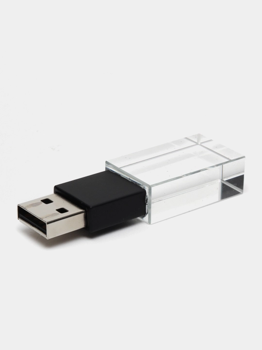 Flash karta, 8 GB