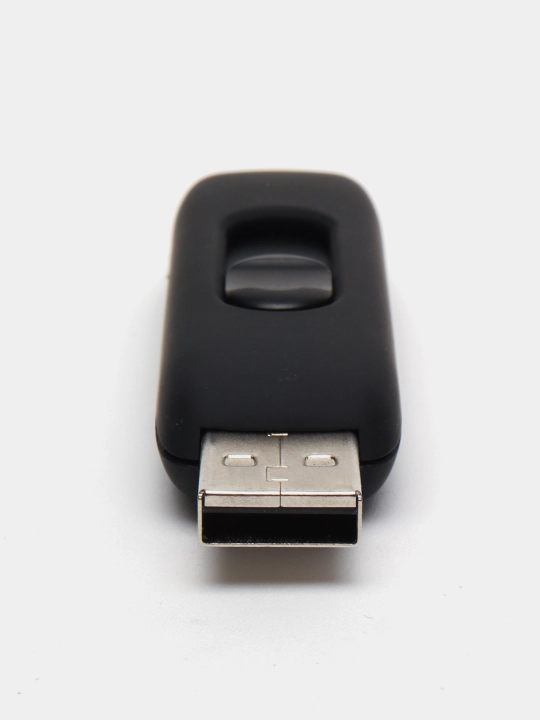Flash karta, 16 GB, USBPLN-070, qora