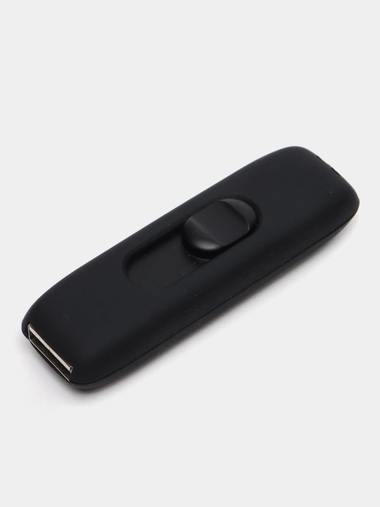 Flash karta, 16 GB, USBPLN-070, qora