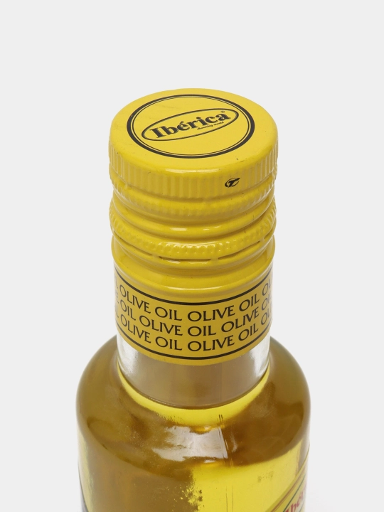 Оливковое масло Iberica рафинированное, 250 мл