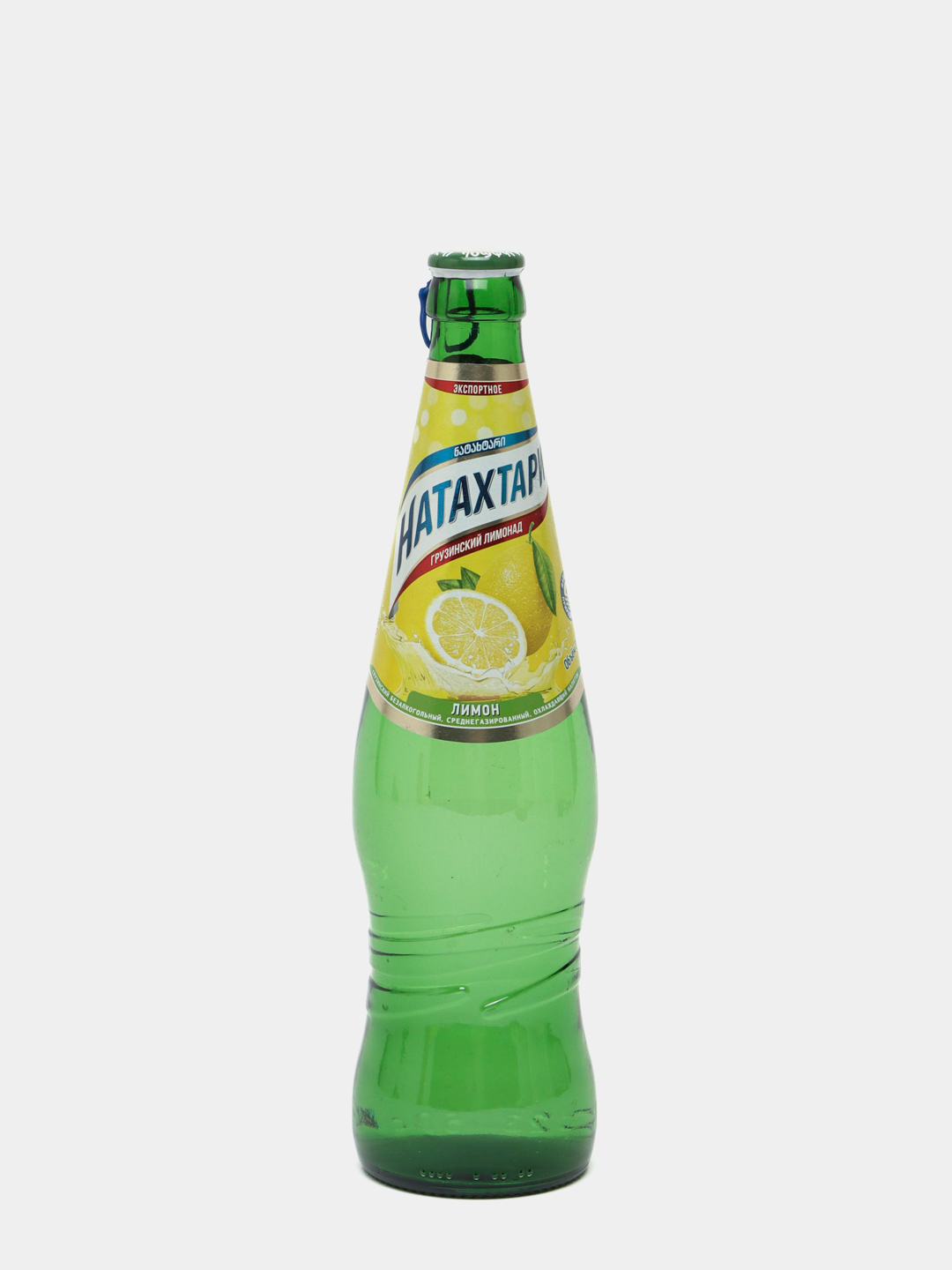 Натахтари Лимонад Купить