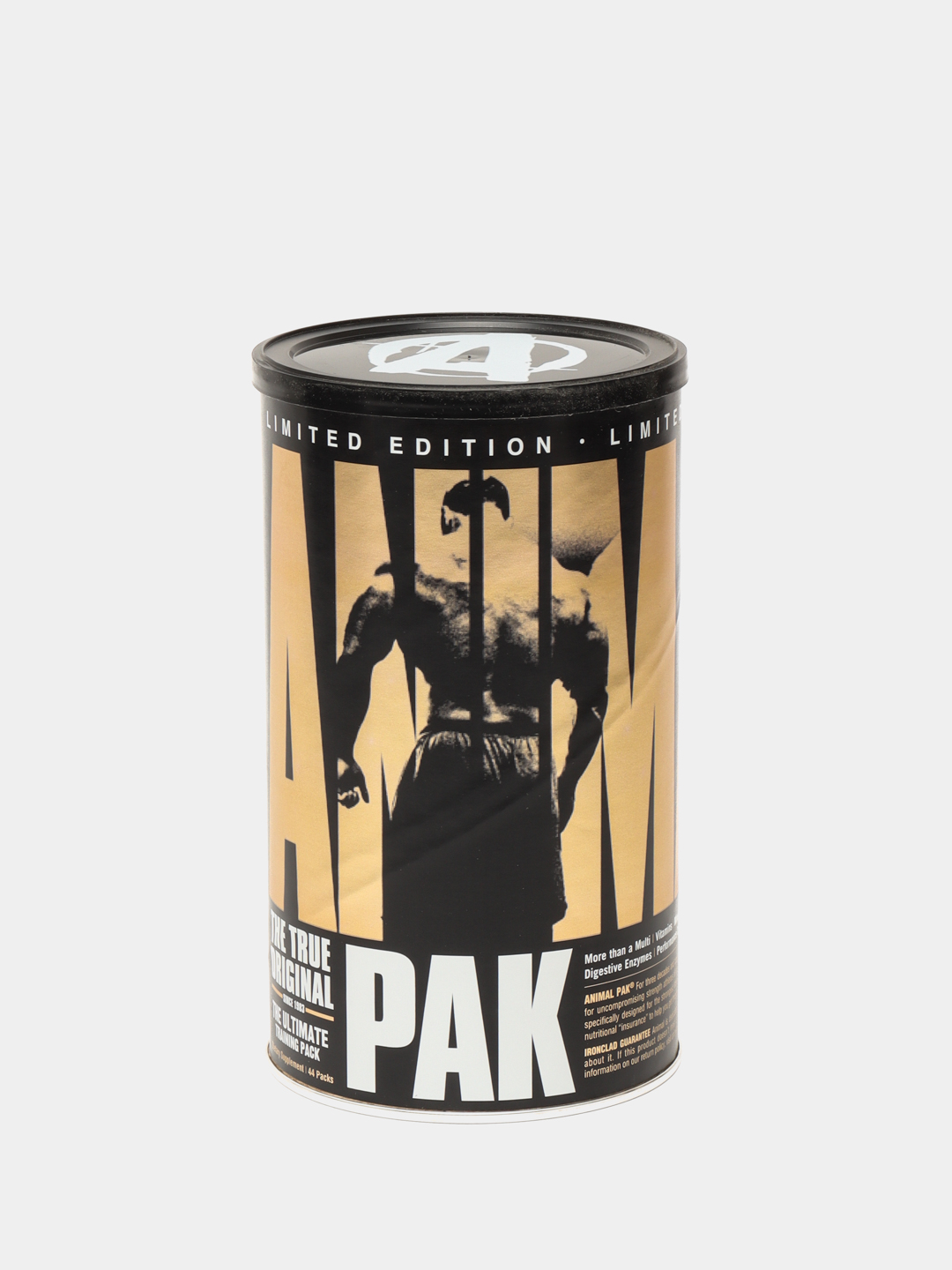 Купить Universal Nutrition, Animal Pak, лучший тренировочный набор, 44 ...