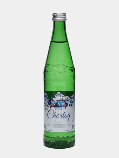 Минеральная вода Chortoq, 500 мл — FOODST-P00A404