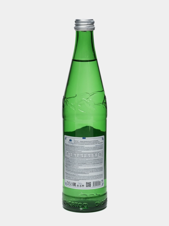 Mineral suv Chortoq, 500 ml