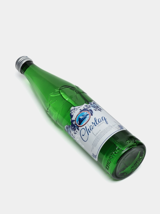 Mineral suv Chortoq, 500 ml