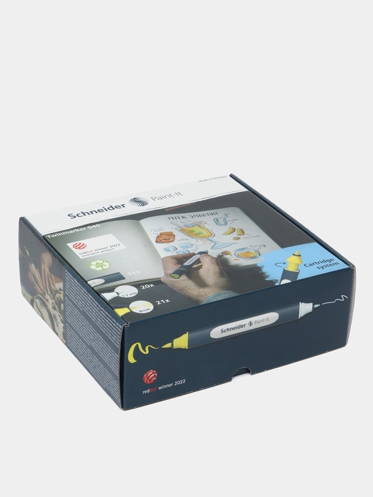 Markerlar to'plami Maped ,52 dona ML04010902