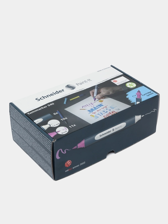 Markerlar to'plami Maped Graph`Peps ML04010903, 27 dona