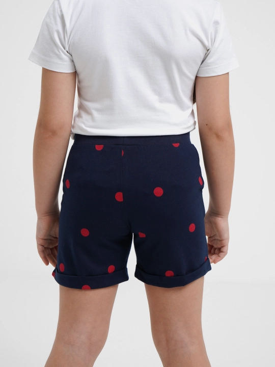 Qizlar uchun shortilar Diva Kids DVKID44