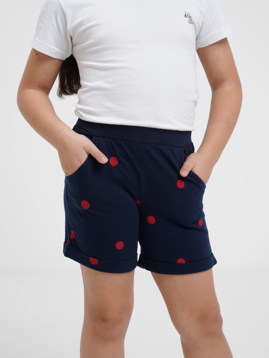 Qizlar uchun shortilar Diva Kids DVKID44