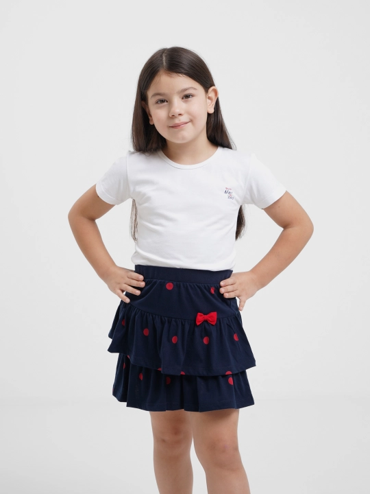 Qizlar uchun yubka Diva Kids DVKID45