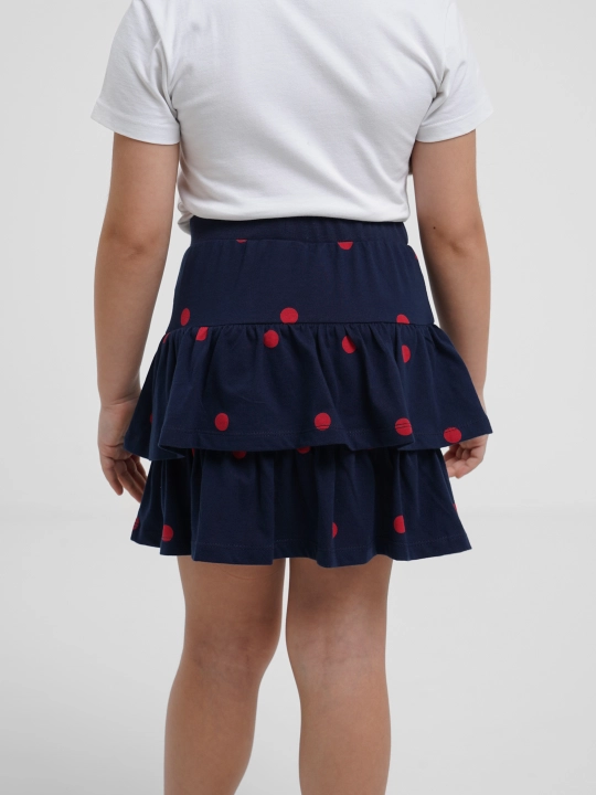 Qizlar uchun yubka Diva Kids DVKID45