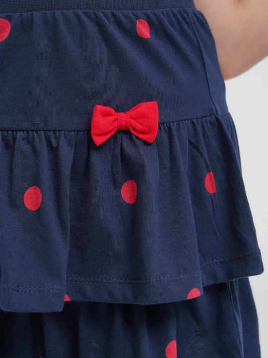 Qizlar uchun yubka Diva Kids DVKID45