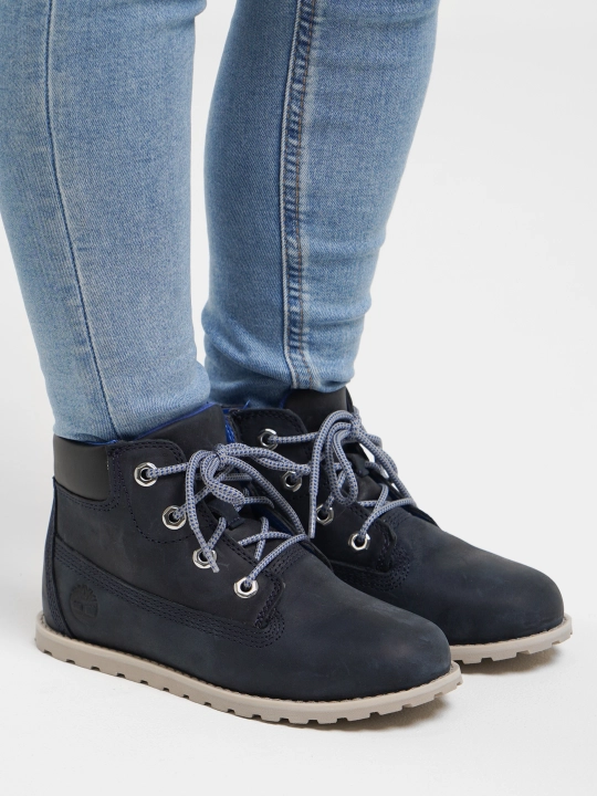 Ботинки для девочек Timberland TBF551/0A2N9N