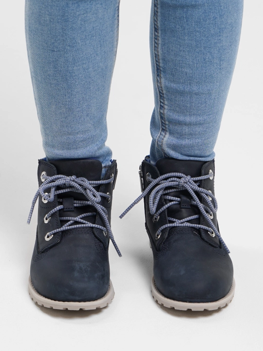Ботинки для девочек Timberland TBF551/0A2N9N