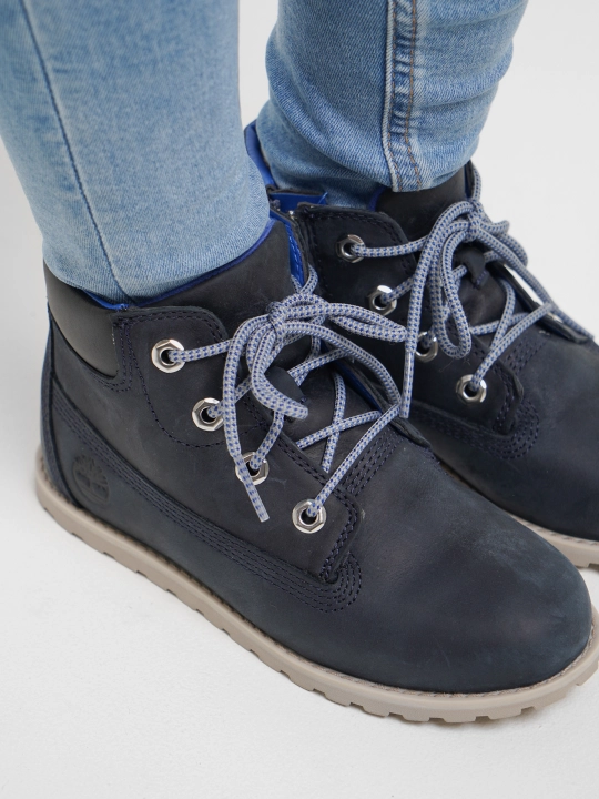 Ботинки для девочек Timberland TBF551/0A2N9N