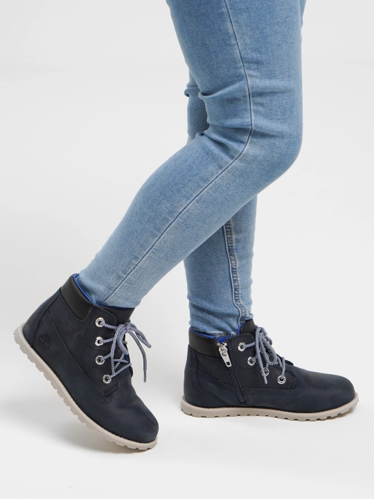 Ботинки для девочек Timberland TBF551/0A2N9N - 