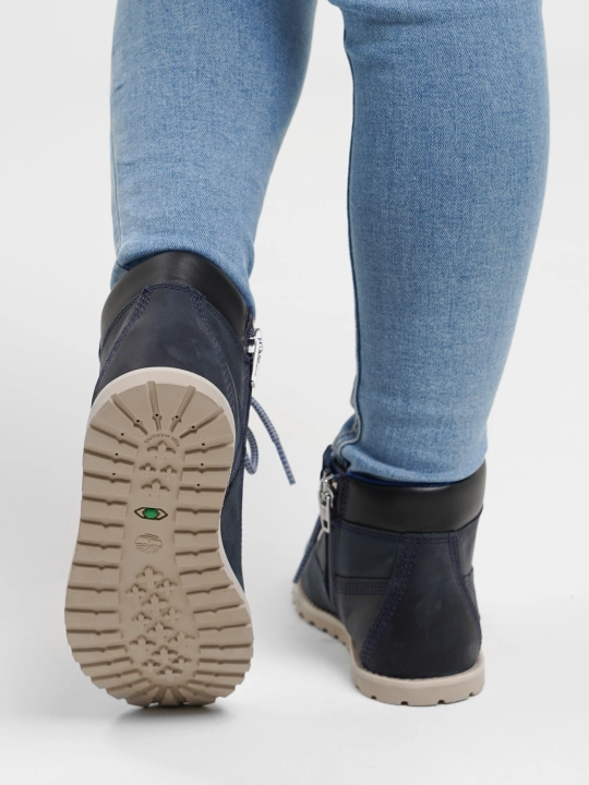 Ботинки для девочек Timberland TBF551/0A2N9N