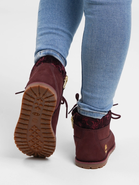 Ботинки для девочек Timberland TBF550/0A2N7G