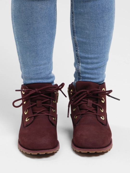 Ботинки для девочек Timberland TBF550/0A2N7G