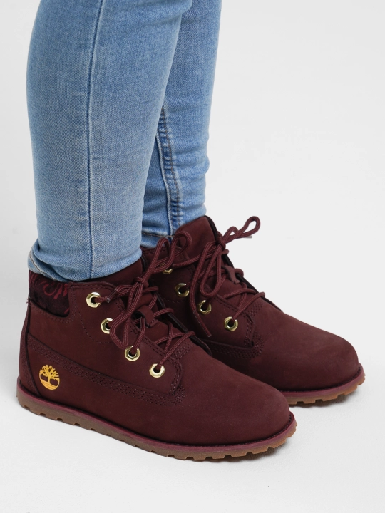 Ботинки для девочек Timberland TBF550/0A2N7G