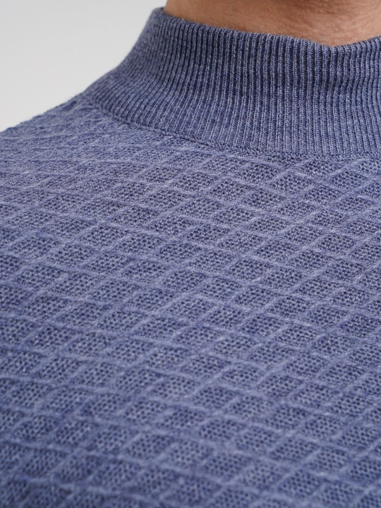 Erkaklar vodolazkasi Cashmere