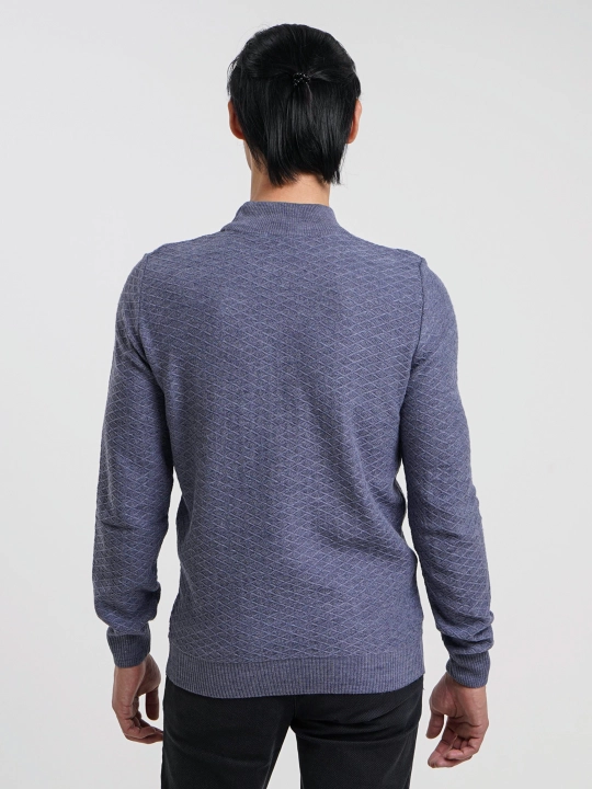 Erkaklar vodolazkasi Cashmere