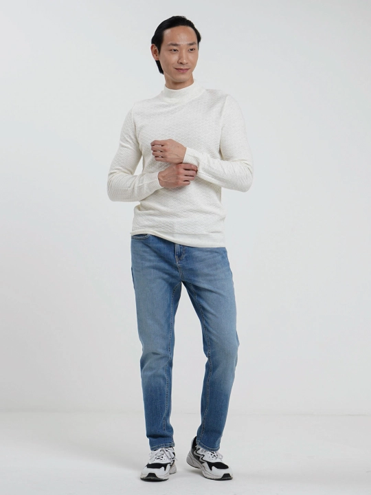 Водолазка мужская Cashmere