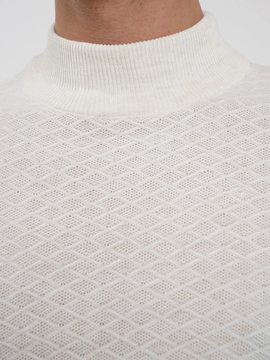 Водолазка мужская Cashmere