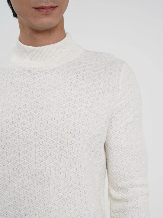 Водолазка мужская Cashmere