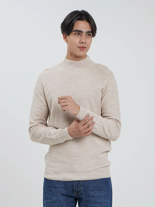 Водолазка мужская Cashmere - 