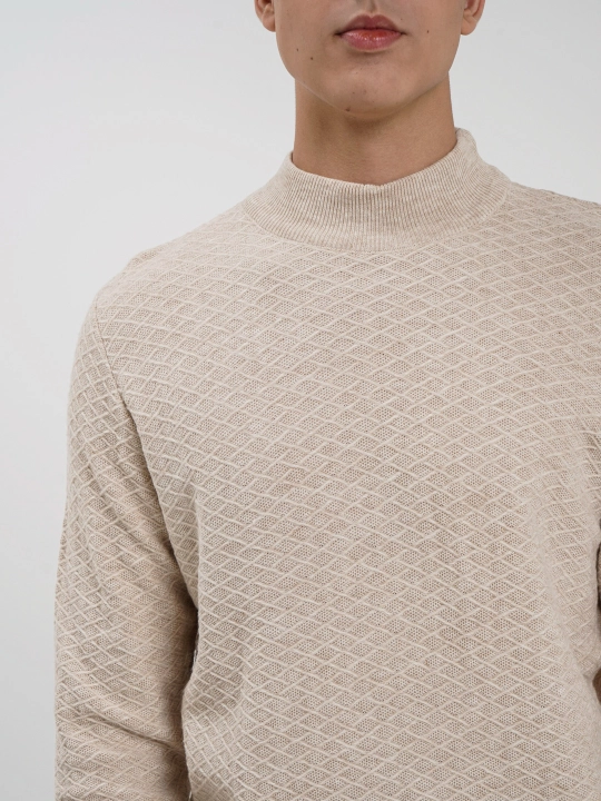 Erkaklar vodolazkasi Cashmere