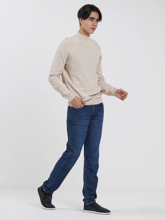 Erkaklar vodolazkasi Cashmere