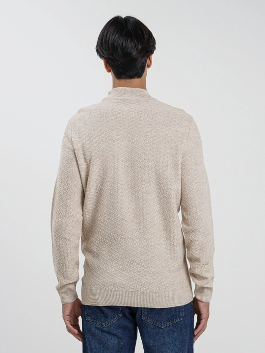 Erkaklar vodolazkasi Cashmere